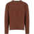 Original Vintage Sweater Brown