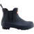 Hunter Ankle Boots Blue