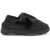 Off-White 'Out Of Office' Slip-On Sneakers BLACK BLACK