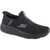 SKECHERS Max Cushioning - Advantageous Slip-ins Black