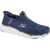 SKECHERS Max Cushioning - Advantageous Slip-ins Navy