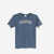 Champion Champion Crewneck T-Shirt 306141 BS560 Navy Blue