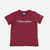 Champion Champion Crewneck T-Shirt 404231 RS506 red