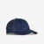Norse Projects Norse Projects Cord Twill Sports Cap N80-0091 7000 Navy Blue