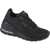 SKECHERS Million Air-Elevated Air Black