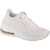 SKECHERS Million Air-Elevated Air White
