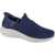 SKECHERS Ultra Flex 3.0 Smooth Step Slip-ins Navy