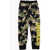 Converse All Star Brushed Cotton Camouflage Joggers Multicolor