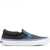 Marcelo Burlon Cotton Slip On Sneakers BLUE