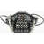 Givenchy Leather Antigona Mini Crossbody Bag With Studs Black