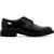 Church's Other Materials Lace-Up Shoes BLACK