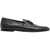 Dolce & Gabbana Other Materials Monk Strap Shoes BLACK