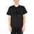 Versace Jeans Couture Other Materials T-Shirt BLACK