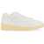 Jil Sander Other Materials Sneakers WHITE