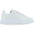 Alexander McQueen Sneakers WHITE