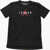 Nike Air Jordan Crew-Neck Jumpman T-Shirt Black
