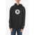 Converse All Star Chuck Taylor Maxi Patch Pocket Hoodie Black