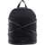 Alexander McQueen Harness Black