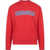 DSQUARED2 Sweatshirt Red