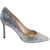 Jimmy Choo Romy 85 Silver