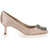 Manolo Blahnik Hangisi Pumps DNUD