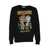 Moschino Pebbles And Bam Bam Pull Man NERO