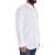 Comme des Garçons shirt basic cifre BIANCO