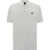 Moose Knuckles Polo Shirt WHITE