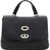 Zanellato Postina Daily Handbag NERO