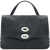 Zanellato Postina Daily Bag NERO