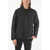 Nike Oversized Lightweight Gore-Tex Windbreaker Jacket Black