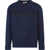 Alexander McQueen Sweater Blue