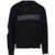 DSQUARED2 Sweater Black
