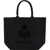 Isabel Marant Yenky Tote Bag BLACK