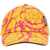 Versace Other Materials Hat MULTICOLOR