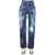 DSQUARED2 Jeans Roadie BLUE
