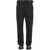 Alexander McQueen Cargo Pants BLACK