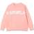 MM6 Maison Margiela Crewneck Sweatshirt PINK