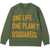 DSQUARED2 One Life One Planet Sweatshirt GREEN