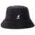 Kangol Bucket Lahinch Hat BLACK