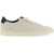 Common Projects Suede Sneaker WHITE