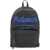 Alexander McQueen Metropolitan Backpack BLACK