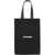 Jil Sander Flat Shopping Bag BLACK