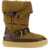 Isabel Marant Zenora Boot BROWN