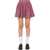 Kenzo Mini Skirt PINK