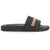 DSQUARED2 Slide Sandal BLACK