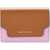 Marni Tri-Fold Wallet PINK