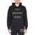 Moschino "Guilt Without Guilt" Sweatshirt BLACK
