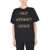 Moschino "Guilt Without Guilt" T-Shirt BLACK