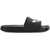 adidas Originals Slide Sandal With Logo BLACK